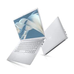 Dell Inspiron 7400 14" Core i7 2.8 GHz - SSD 512 GB - 16GB - AZERTY - Francés