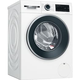 Lavadora secadora 59,8 cm Carga frontal Bosch WNG25400FF