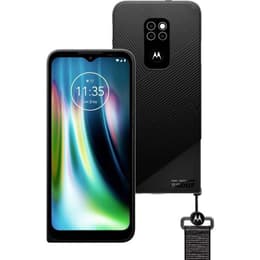 Motorola Defy (2021) 64GB - Negro - Libre