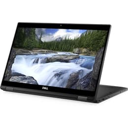 Dell Latitude 7390 2-in1 13" Core i5 1.7 GHz - SSD 256 GB - 8GB - AZERTY - Francés