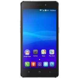 Haier L55 8GB - Negro - Libre