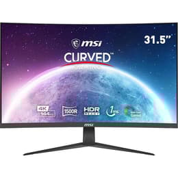 Monitor 32" LED 4K MSI G321CU
