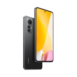 Xiaomi 12 Lite 128GB - Negro - Libre