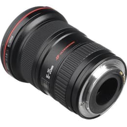 Objetivos Canon EF 16-35 mm f/2.8L