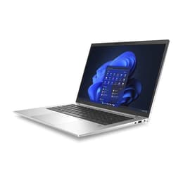 HP ProBook 840 G9 14" Core i5 1.6 GHz - SSD 256 GB - 16GB - QWERTY - Inglés