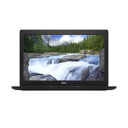 Dell Latitude 3500 15" Core i5 1.6 GHz - SSD 256 GB - 8GB - AZERTY - Francés