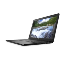Dell Latitude 3500 15" Core i5 1.6 GHz - SSD 256 GB - 8GB - AZERTY - Francés