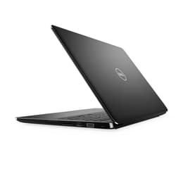 Dell Latitude 3500 15" Core i5 1.6 GHz - SSD 256 GB - 8GB - AZERTY - Francés