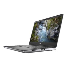 Dell Precision 7550 16" Core i7 2.7 GHz - SSD 512 GB - 16GB - QWERTY - Sueco