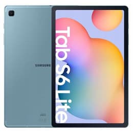 Galaxy Tab S6 Lite 128GB - Azul - WiFi
