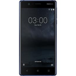 Nokia 3 16 GB Dual Sim - Azul - Libre