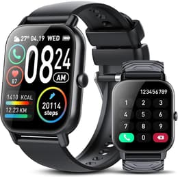 Relojes Sudugo Cardio P66E - Negro