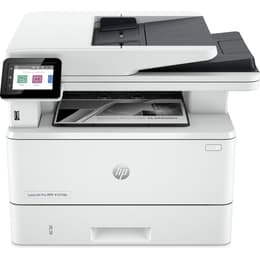 HP LaserJet Pro MFP 4102FDW Láser monocromático