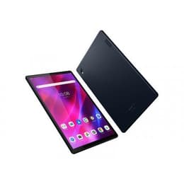 Lenovo Tab K10 32GB - Azul - WiFi + 4G