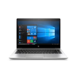 HP EliteBook 840 G5 14" Core i7 1.9 GHz - SSD 512 GB - 32GB - teclado inglés (us)