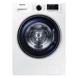 Lavadora clásica 60 cm Carga frontal Samsung WW80J5555FW