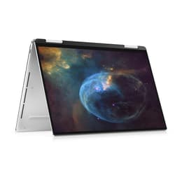 Dell XPS 7390 13" Core i7 1.3 GHz - SSD 512 GB - 16GB - QWERTY - Inglés