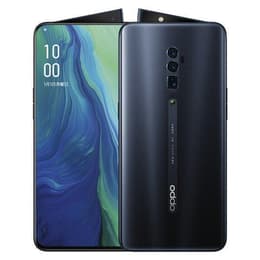 Oppo Reno 10x Zoom 256GB - Negro - Libre