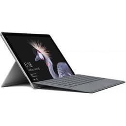 Microsoft Surface Pro 4 12" Core i5 2.4 GHz - SSD 256 GB - 8GB AZERTY - Francés