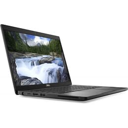 Dell Latitude 7390 13" Core i5 1.6 GHz - SSD 256 GB - 8GB - Teclado Francés