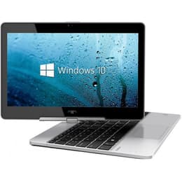 HP EliteBook Revolve 810 G3 11" Core i5 2.2 GHz - SSD 180 GB - 4GB Teclado sueco