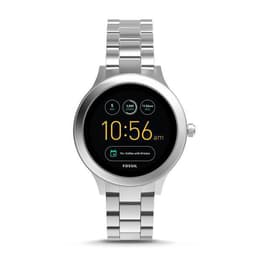 Relojes Fossil Q Venture Gen 3 - Plata