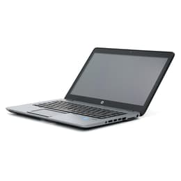 HP EliteBook 840 G2 14" Core i5 2.3 GHz - SSD 120 GB - 8GB -