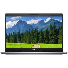 Dell Latitude 5310 13" Core i5 1.6 GHz - SSD 256 GB - 8GB - QWERTY - Inglés