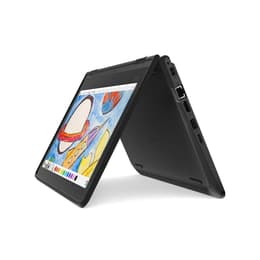 Lenovo ThinkPad 11E Yoga G6 11" Core i5 1.1 GHz - SSD 256 GB - 8GB