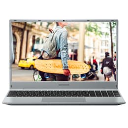 Medion Akoya 15" Ryzen 5 2.3 GHz - SSD 256 GB - 8GB - AZERTY - Francés