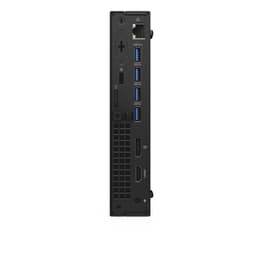 Dell OptiPlex 7050 Micro Core i5 2.5 GHz - SSD 256 GB RAM 8 GB