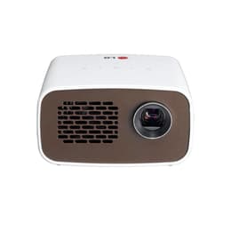 Proyector de vídeo Lg MINIBEAM PH300 300 Lumenes