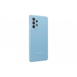 Galaxy A52 256GB - Azul - Libre