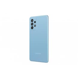 Galaxy A52 256GB - Azul - Libre
