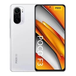 Xiaomi Poco F3 128GB - Blanco - Libre - Dual-SIM