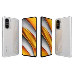 Xiaomi Poco F3 128GB - Blanco - Libre