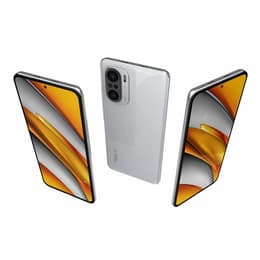 Xiaomi Poco F3 128GB - Blanco - Libre