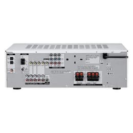 Sony STR-DE495 Amplificador