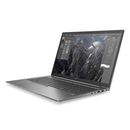 HP ZBook Firefly 15 G8 15" Core i7 2.8 GHz - SSD 256 GB - 64GB - QWERTY - Sueco
