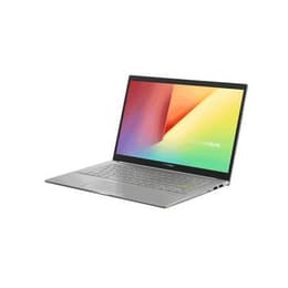 Asus VivoBook K413E 14" Core i5 2.4 GHz - SSD 256 GB - 8GB - AZERTY - Francés