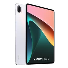 Xiaomi Pad 5 128GB - Blanco - WiFi