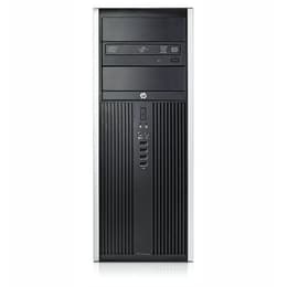 Hp Compaq Elite 8200 MT 19" Core i3 3,3 GHz - SSD 240 GB - 8GB