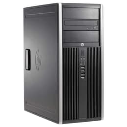 Hp Compaq Elite 8200 MT 19" Core i3 3,3 GHz - SSD 240 GB - 8GB