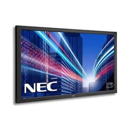 Monitor 65" LCD FHD Nec V652