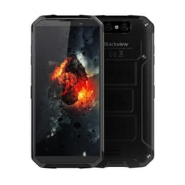 Blackview BV9500 64GB - Negro - Libre