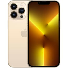 iPhone 13 Pro 256GB - Oro - Libre