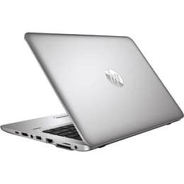 HP EliteBook 820 G3 12" Core i5 2.4 GHz - SSD 120 GB - 8GB - teclado alemán