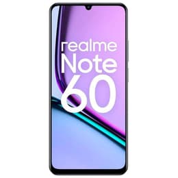 Realme Note 60 128GB - Negro - Libre