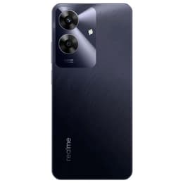 Realme Note 60 128GB - Negro - Libre