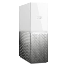 Western Digital My Cloud Home Unidad de disco duro externa - HDD 4 TB USB 3.0